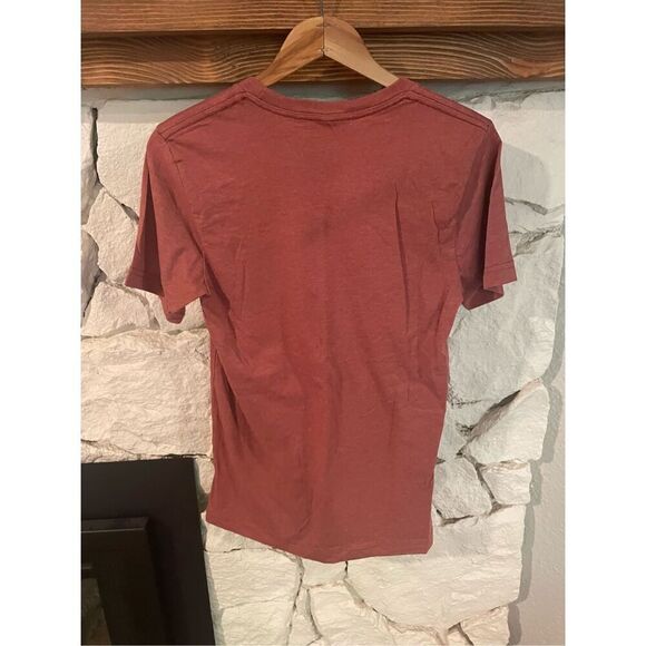 Mcmenamins edgefield cider graphic tee rise Small - Picture 2 of 4